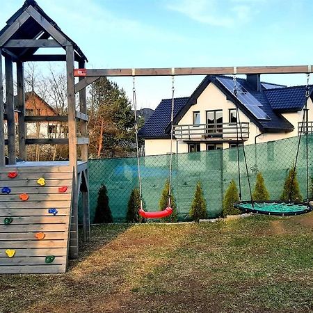 Apartamento Monti Mosty Exterior foto