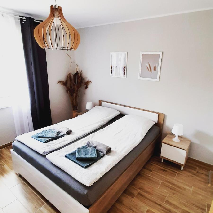 Apartamento Monti Mosty Exterior foto