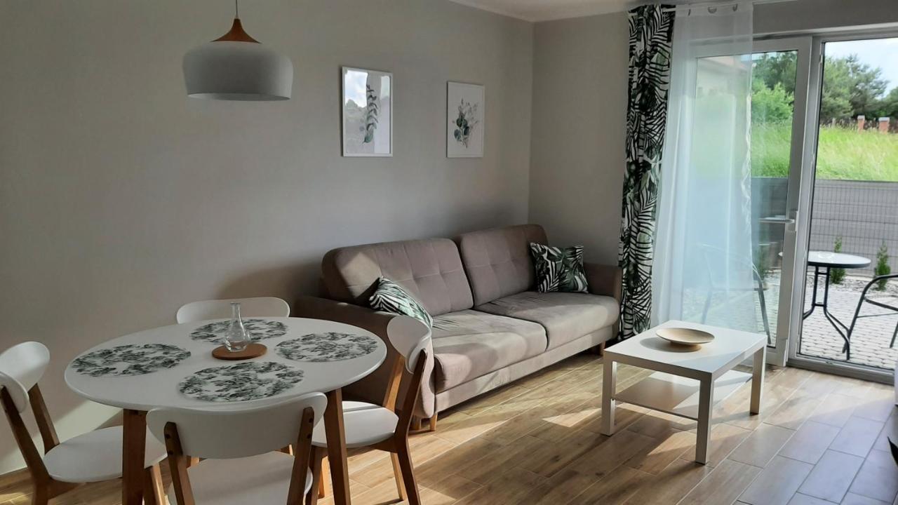 Apartamento Monti Mosty Exterior foto
