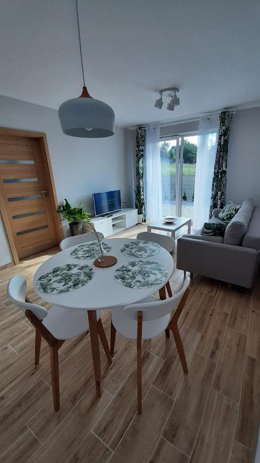 Apartamento Monti Mosty Exterior foto