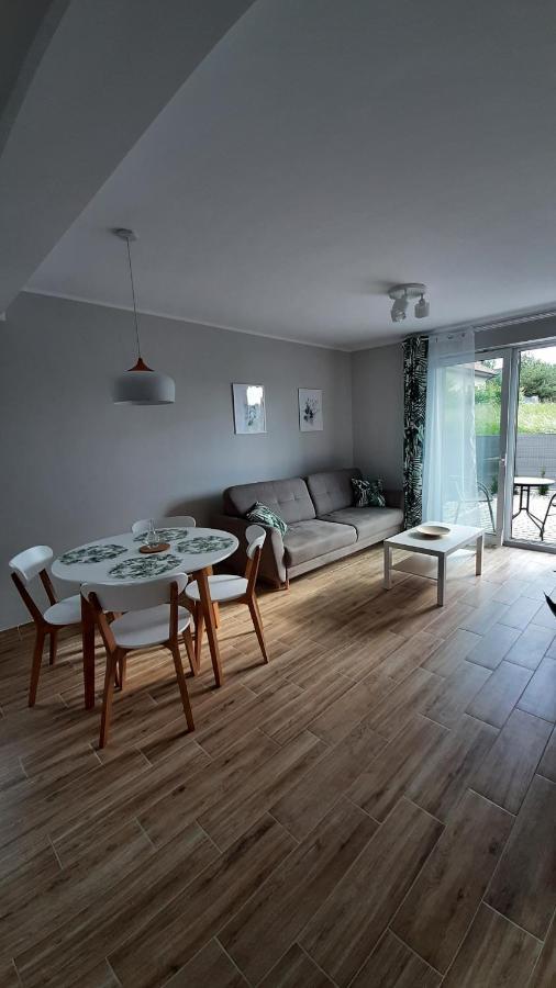 Apartamento Monti Mosty Exterior foto