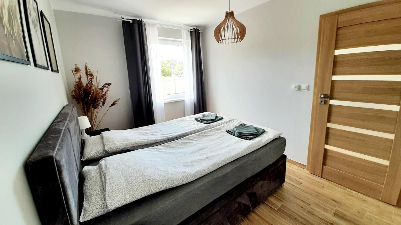 Apartamento Monti Mosty Exterior foto