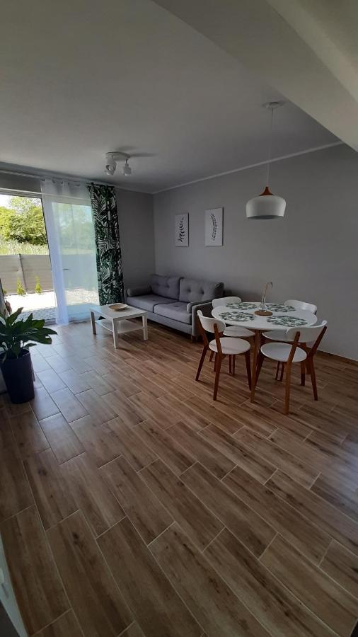 Apartamento Monti Mosty Exterior foto