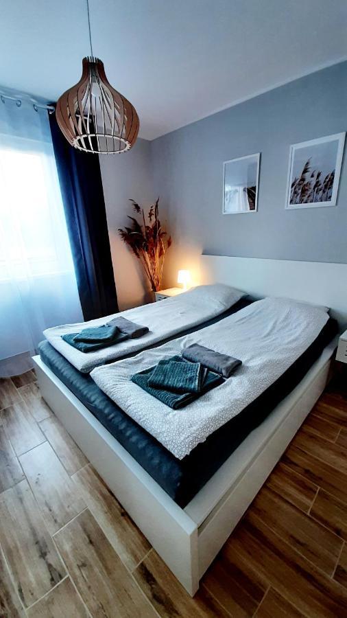 Apartamento Monti Mosty Exterior foto
