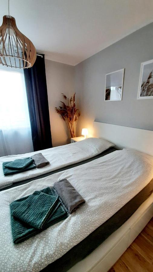Apartamento Monti Mosty Exterior foto