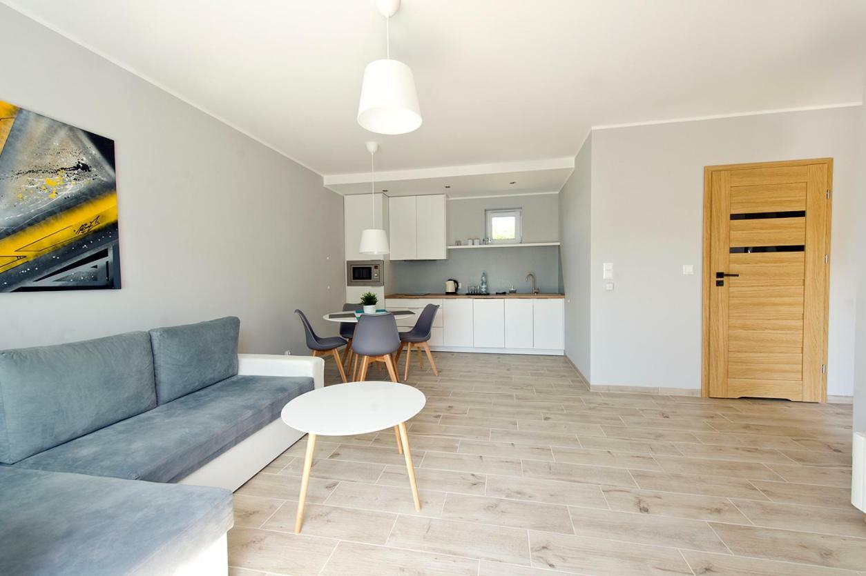 Apartamento Monti Mosty Exterior foto
